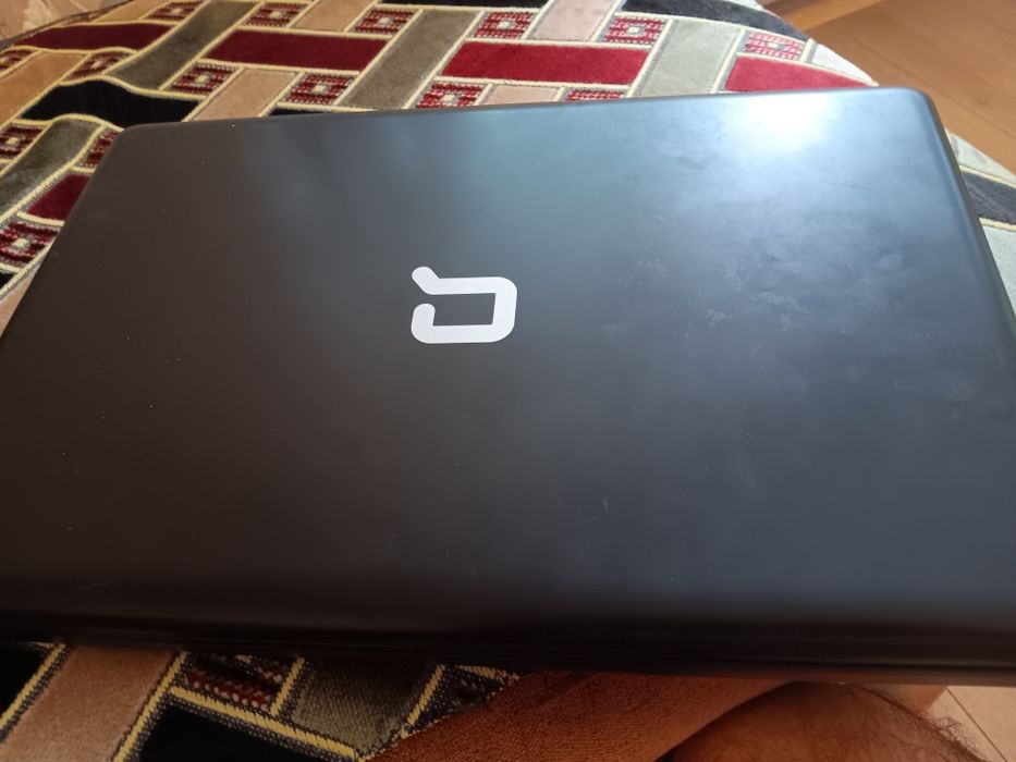 Laptop Compad electronice