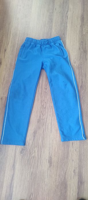 Дънки за момче 128-140 см