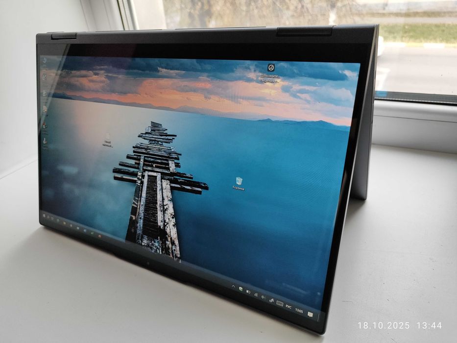 Lenovo Yoga 7 15ITL5/i5-1135G/8/256/FHD/IPS/TouchScreen