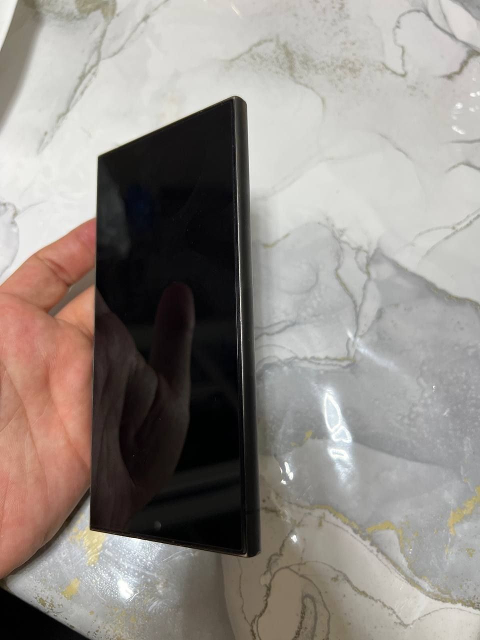 Samsung S24 ULTRA 256GB sotiladi
