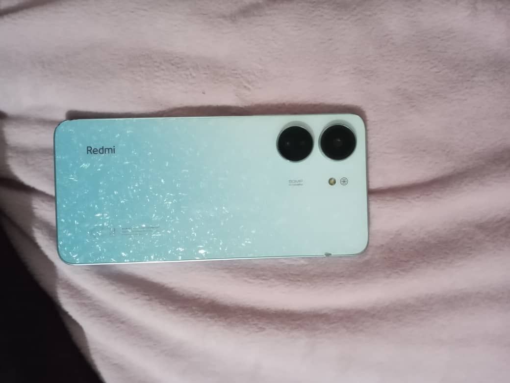 Tel sotiladi Redmi 13C