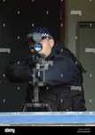 Pusca Cu Luneta AIRSOFT PUTERNICA!! - AWP - NOUA - 220m/s - SniperARC