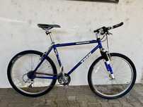Trek Single Track XC 930 marime M