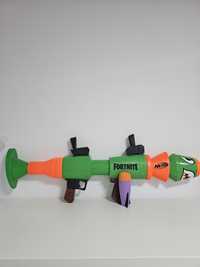 Vând Fortnite Nerf rocket launcher XOXO