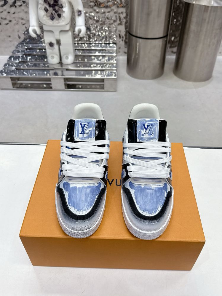 Sneakers Louis Vuitton Premium Quality 2025