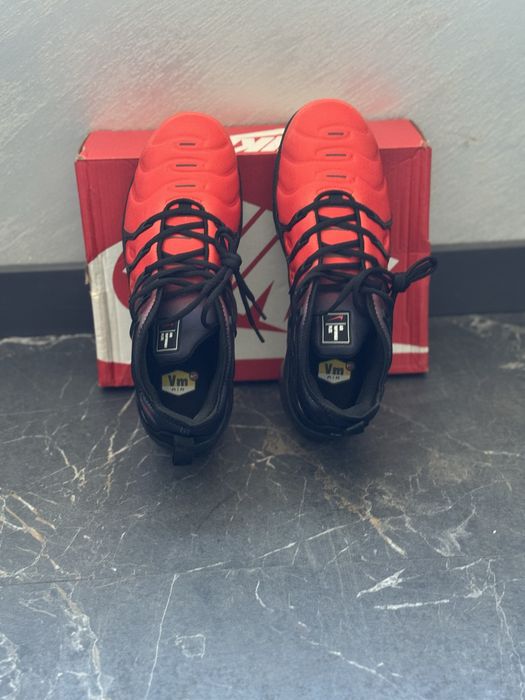 Nike Air Vapor Max Plus