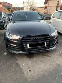 Dezmembrez Audi A6 4G C7 2012 motor CNHA CGLC  2.0 TDI  cutie automata