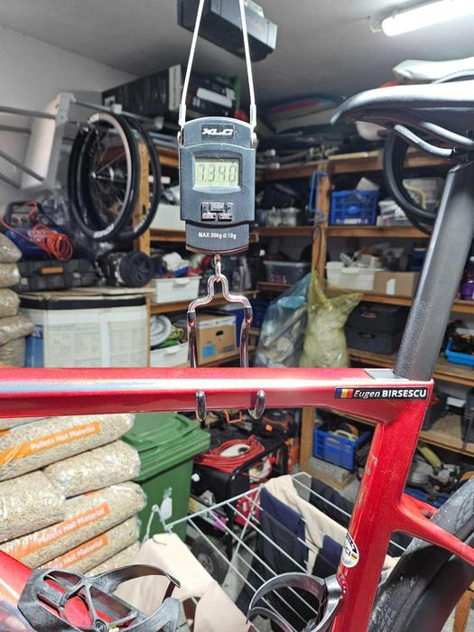 BMC Teammachine SRL ONE Sram Force AXS carbon 2024