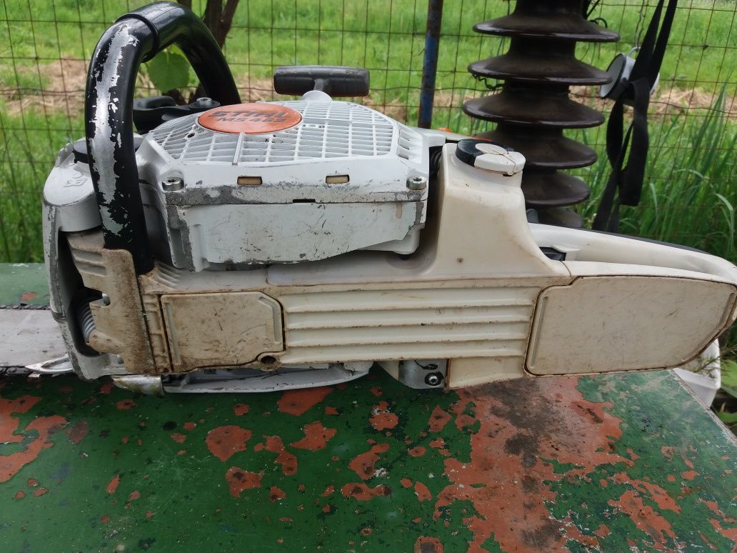 Drujbă Stihl MS 462 C