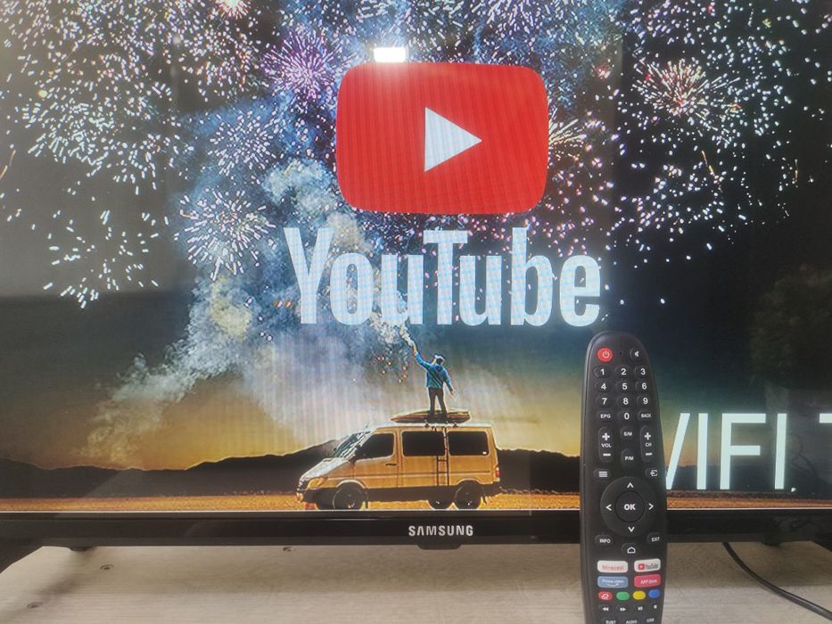 Моноблок Телевизор Samsung