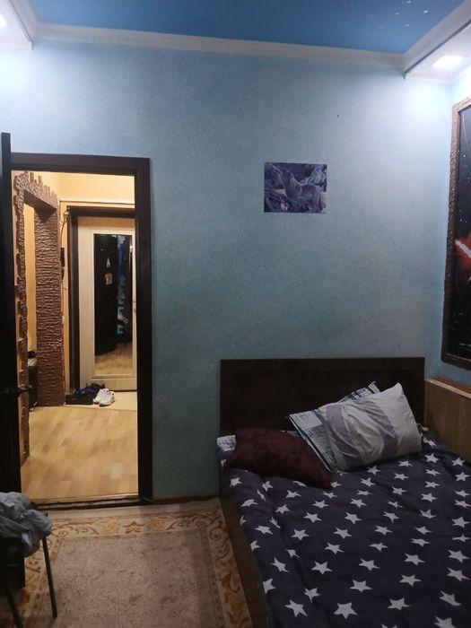 Продаётся квартира 1 в 2