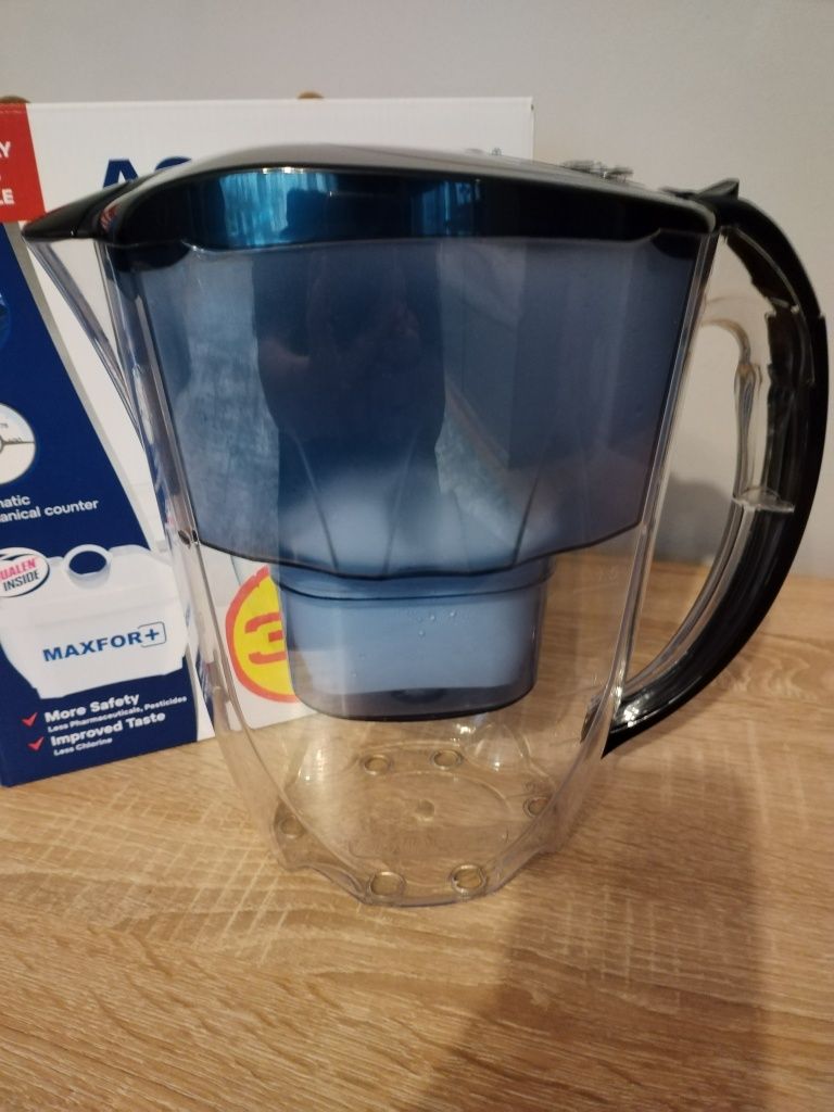 Cană filtrantă AQUAPHOR