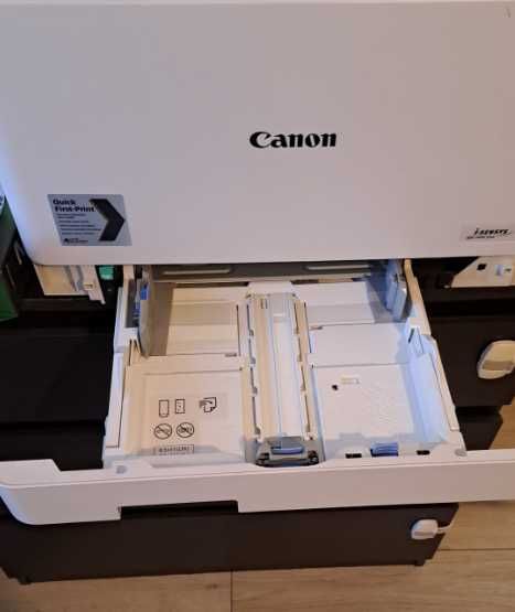 Vand imprimanta canon i-sensys mf744cdw