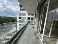 2 Camere/ Bucatarie inchisa/ Loc de parcare inclus