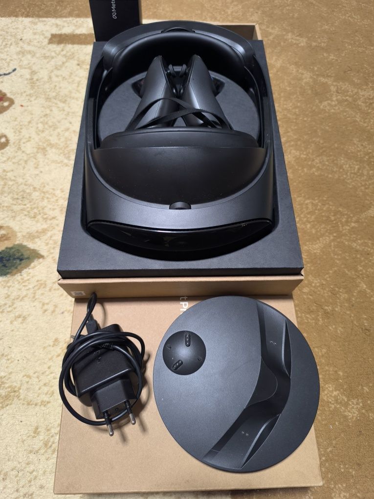 Продаётся oculus meta quest pro