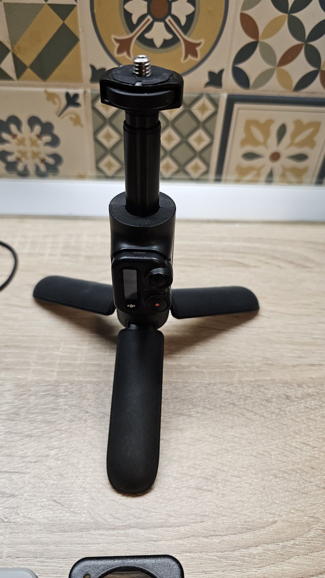 Action Camera DJI Osmo Action 2