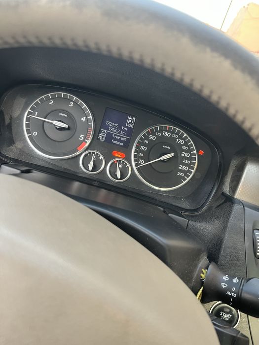 Renault Laguna 3