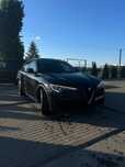 Alfa Romeo Stelvio  Benzină!