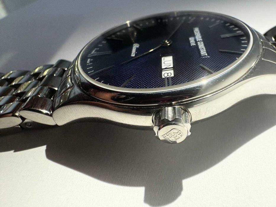 Ceas Frederique Constant (r)