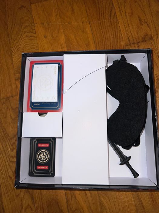 Настолна игра “The Traitors”