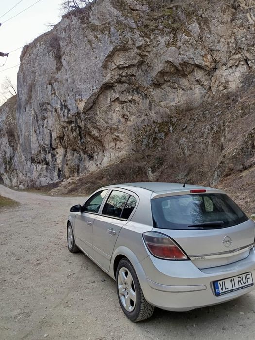 Opel Astra H 1,3 cdti Diesel Proprietar