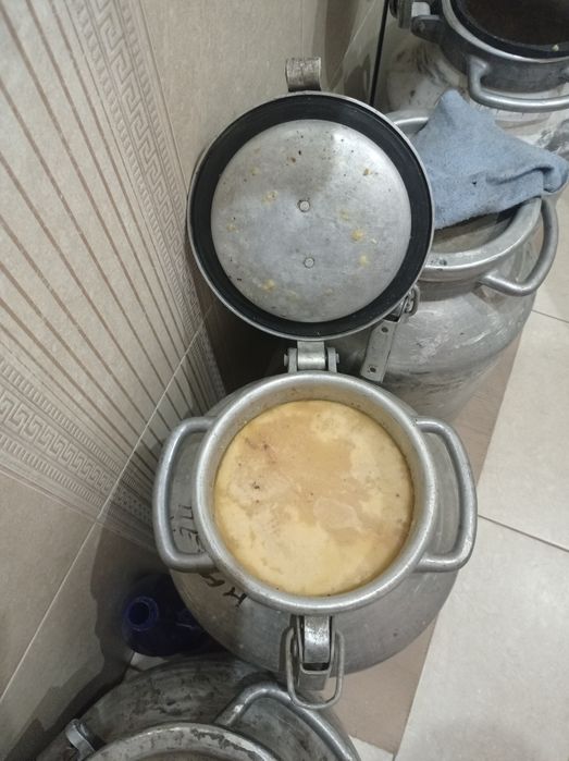 Мед  натуральный