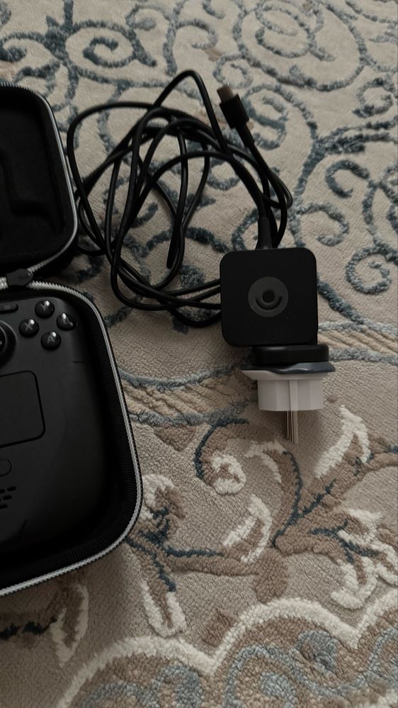 Steam Deck OLED 1 TB