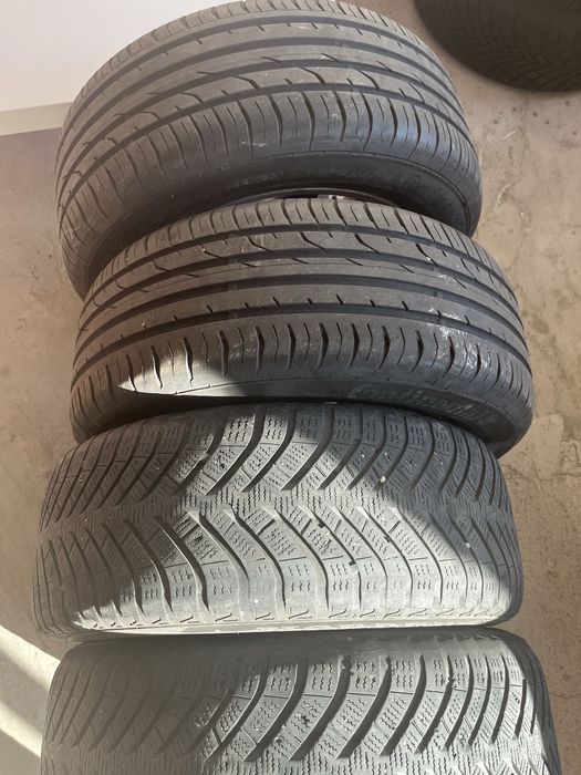 Jante bmw style 242 r16