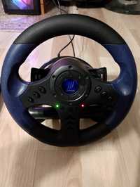 Продавам волан. RACING WHEEL URAGE