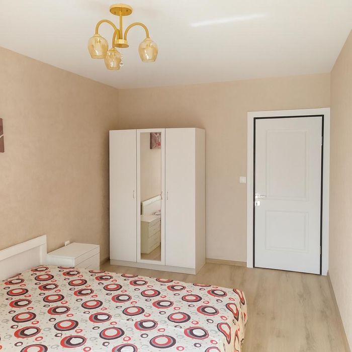 Дава се под наем Двустаен апартамент в Пловдив, Южен - 64 кв.м за 549 € - Снимка #3