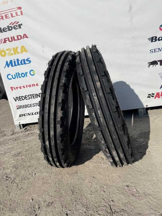 9.00-16 Anvelope noi Tatko de remorca cu 14PLY groase rezistente tva