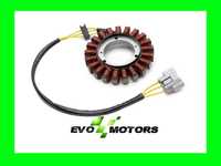 Stator Alternator BMW R1200GS R1200R R1200RS Bobina 2011-2018 A788