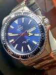 Ceas Orient Mako 3 Automatic