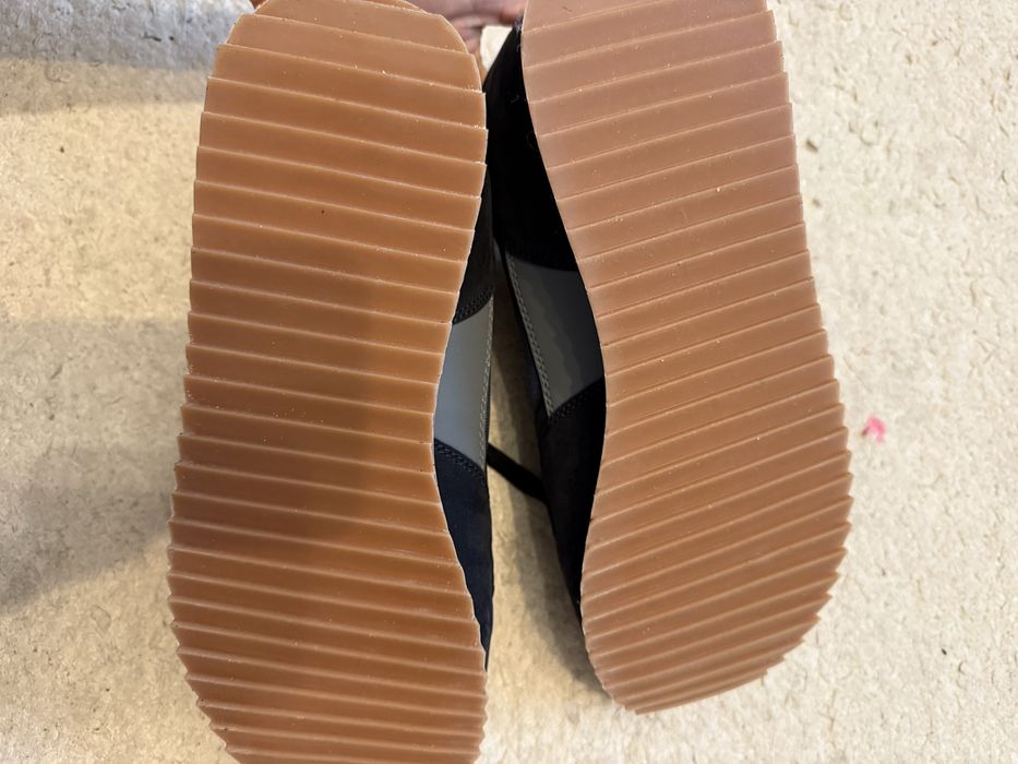 Adidasi barbati Aeronautica