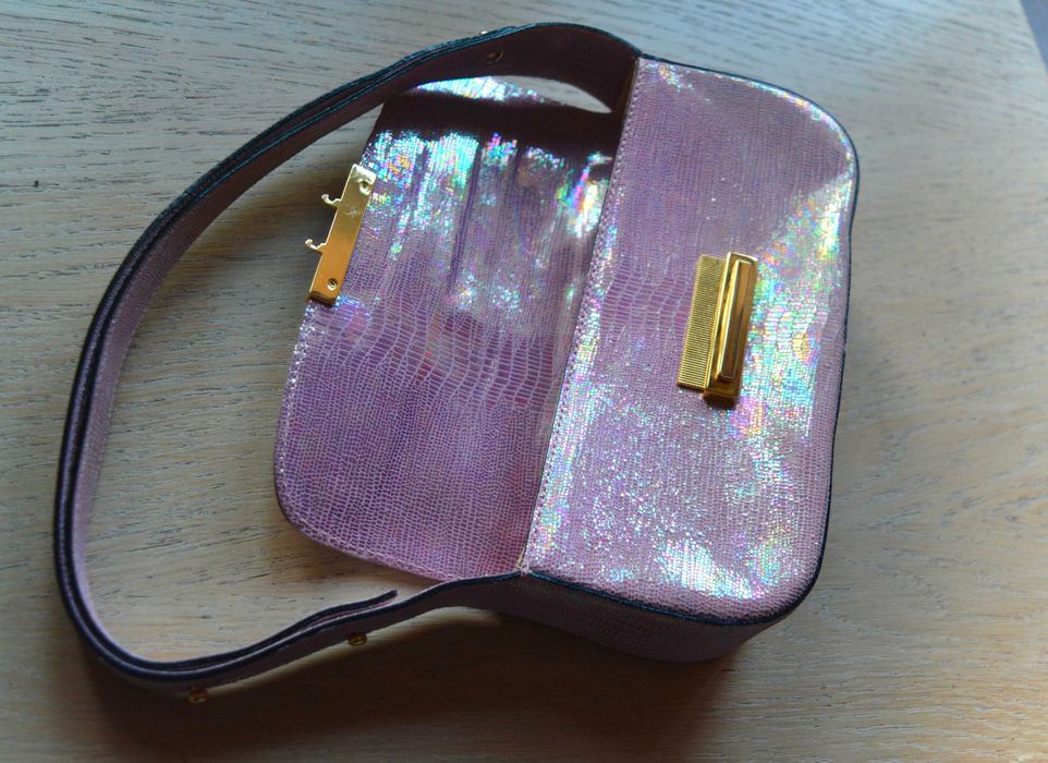 Чанта Elegance Paris Made in Italy