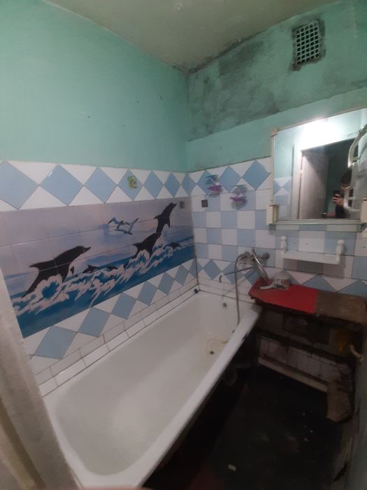 Uchtepa tumanidan bez makler 2 xonalik uy ijaraga beriladi