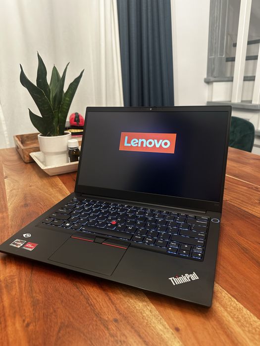 Laptop Lenovo Thinkpad