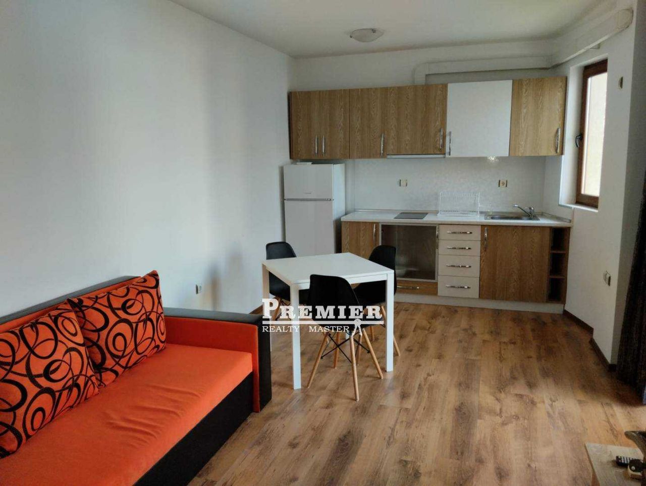 Продава се Двустаен апартамент в с. Равда, Област Бургас - 55 кв.м за 1491 €/кв.м - Снимка #5