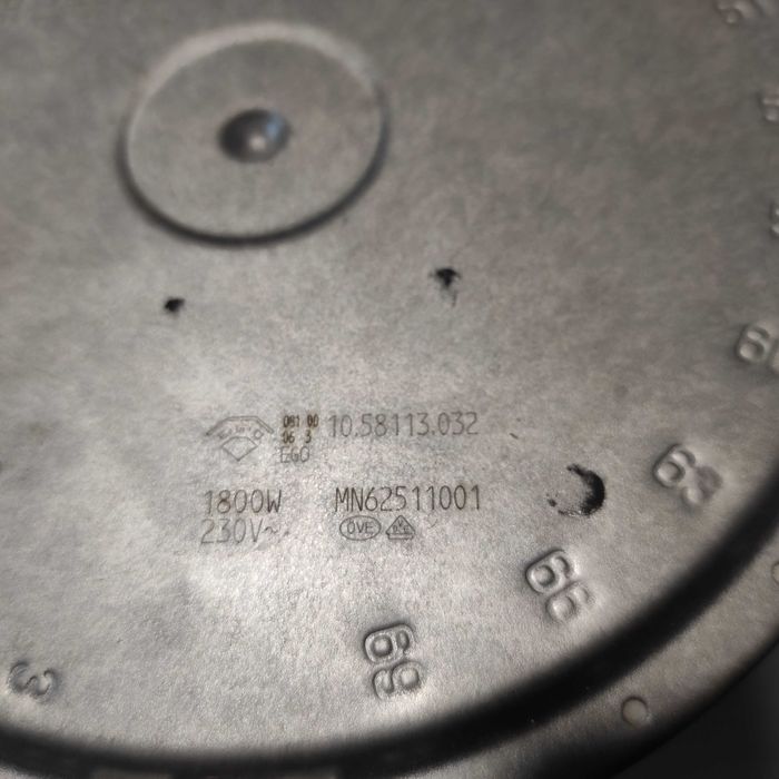 Плоча за керамичен плот