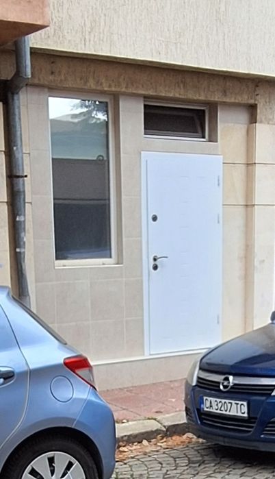 Давам под наем самостоятелна стая(апартамент)