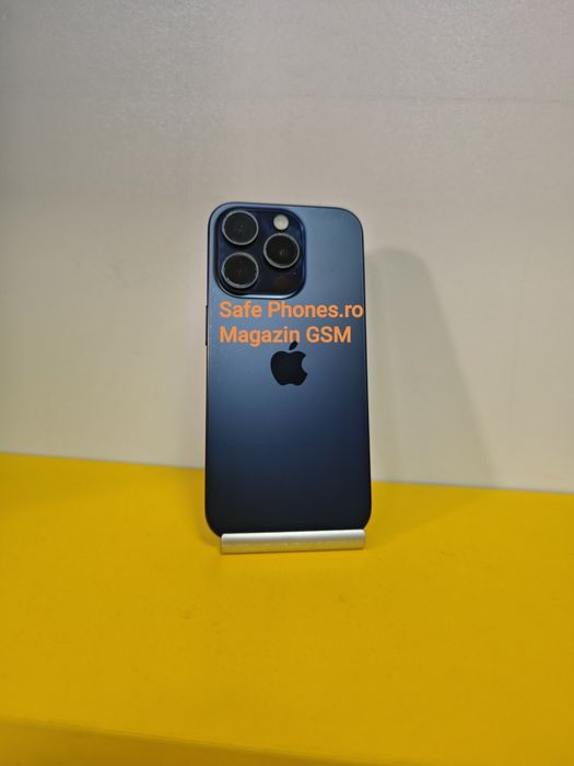 iPhone 15 Pro 128 Gb