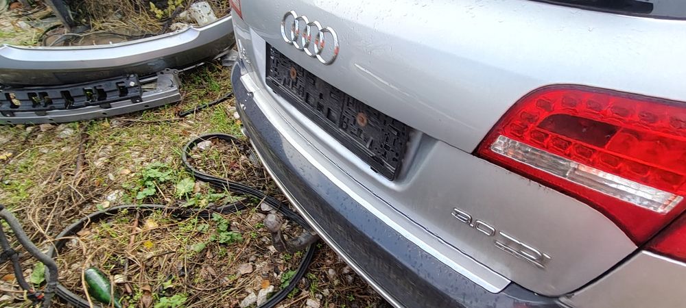 Audi a6 allroad 3.0TDI 176 KW CDY за части