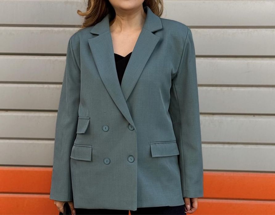 Продам пиджак 111