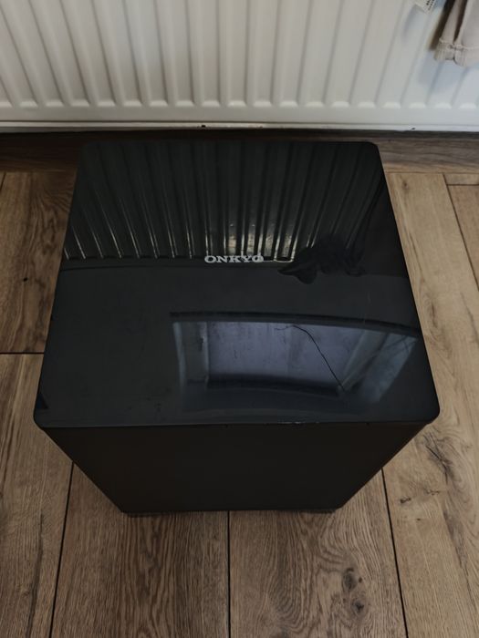 Onkyo LS7200  dolby atmos receiver , subwoofer activ wireless