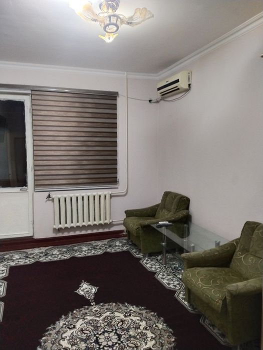 Продажа 3/3/4 на Юнусабад-11, 3 хонали сотилади