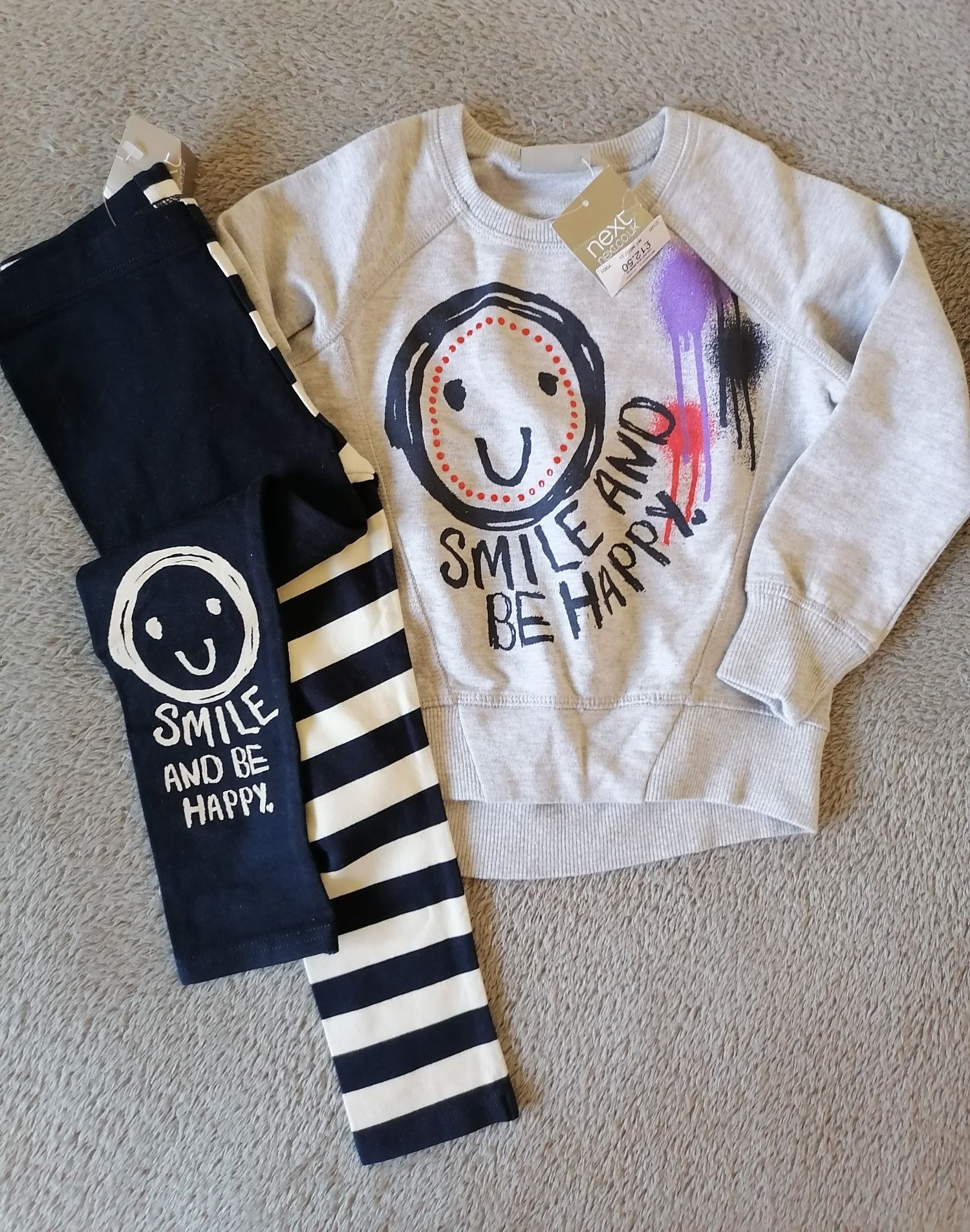 Детски маркови дрехи Frugi, Gap, Next