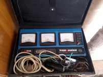 Vand tester auto model vechi ELKON S320