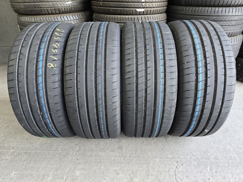 225/45/18 GOODYEAR 4бр RunFlat