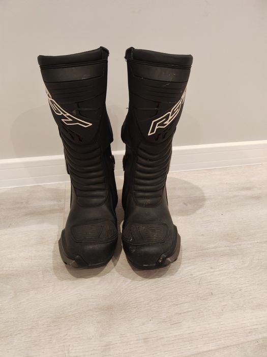 Ботуши за мотор RST tracktech EVO 3 42 номер