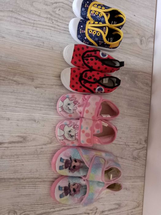 Детска шапка 110/128см